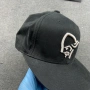 Norrona /29 Snapback Cap One Size Black Cavier Шапка С Козирка, снимка 4