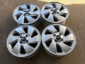 4 броя алуминиеви джанти за Kia Picanto I,15, снимка 2
