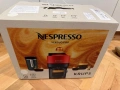 Кафемашина Nespresso Krups Vertuo Pop, снимка 8