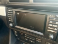 Протектор за оригинална навигация за BMW e39, снимка 3