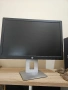 HP EliteDisplay E242 24" IPS монитор / 1920x1200 / HDMI / DP / VGA, снимка 1