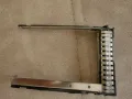5 бр. sas hdd hot plug hp proliant ml g10, снимка 3
