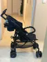 Бебешка количка Peg Perego - Pliko Mini, Navy, синя, отлично състояние, снимка 2