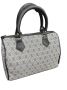 Удобна елегантна дамска чанта в изчистен дизайн, снимка 1 - Чанти - 45700770
