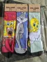 чорапи 6 броя в комплект,различни видове, снимка 7