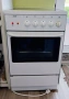 Печка с керамичен плот LOYDS - 50 см, снимка 1