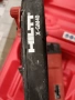 Газов пистолет за директен монтаж Hilti GX 100. , снимка 3
