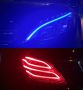 Mercedes-Benz C220*FULL AMG*BLUETEC*FULL LED*RECARO, снимка 15