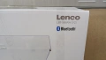 грамофон Lenko Bluetooth чисто нов , снимка 3