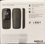 Нов Nokia 106 Бг Меню, снимка 2