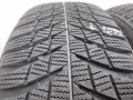 4бр зимни гуми 205/55/16 BRIDGESTONE L01095 , снимка 1