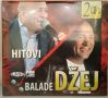 Dzej - Hotovi & Balade, снимка 1