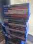 Много различни игри за PS4 PS5, снимка 7