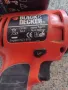 2 винтоверта Black&Decker работещи, снимка 2