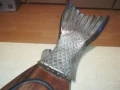 ГОЛЯМА РИБА 90СМ 2907251302LCHERY, снимка 10