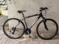 алуминиев велосипед 28 цола Scott , снимка 1 - Велосипеди - 45829745