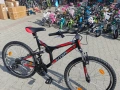 SPRINT Велосипед 26" Interbike PARALLAX черен, снимка 4