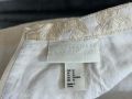 Къса пола Conscious Exclusive H&M, размер EUR 42, снимка 12