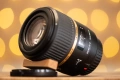 Tamron AF 60mm f2 SP Di II Macro EF-S обектив Канон, снимка 1