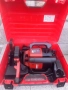 Ротационен лазерен нивелир Hilti PR 30-HVS, снимка 8