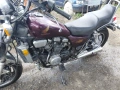 Продавам honda magna 750 новвнос холандия, снимка 8