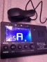 Професионален тунер за китара, снимка 2