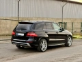 Mercedes-Benz ML350 AMG Line -w166 /FULL/LED/HARMAN/CAM/e6/DSTR/ASSIST/TOP, снимка 5