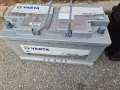 agm акумулатор varta 95ah 80ah, снимка 5