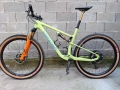 Santa Cruz Blur CC XTR , снимка 1