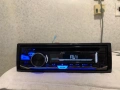 Авто Cd JVC USB, снимка 3