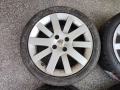 ПРОМО Алуминиеви Джанти за Peugeot Citroen 4x108 17 цола.Отлично състояние., снимка 5