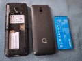 Gsm телефон Alcatel 3080G, снимка 15
