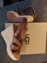 Сандали на платформа UGG, снимка 4