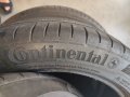 2бр.летни гуми 245/45/19 Continental, снимка 5