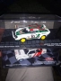 Alpin Skoda Audi Lancia Subaru Ford Opel Porsche Peugeot Citroen Fiat Hyndai 1.43 , снимка 8
