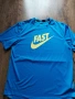Nike - страхотна мъжка тениска КАТО НОВА M, снимка 4