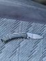 Немски сгъваем нож SOLINGEN , снимка 1 - Ножове - 45264962