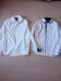 Мъжки ризи Slim Fit, S размер + черни дънки Dressman размер 34/34, снимка 1 - Ризи - 45296561