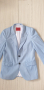 Hugo Boss HUGO Henry / Getlin 242 Slim Fit  Mens Size 46 - S НОВО! ОРИГИНАЛНО Мъжко Сако Блейзер!, снимка 3