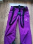 mammut terza pant - дамски ски панталон 34/С-М, снимка 9