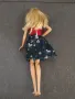 2015 Mattel Barbie кукла с кученце с чупещи стави , снимка 9