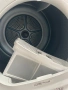 Bosch Serie 4 сушилня термопомпа , снимка 5