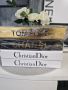 Кутия Dior, Tom Ford, Chanel, снимка 1