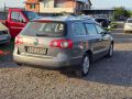 Ново зареждане за части  Vw passat 2.0tdi 170k 2007g код мотор BMR DSG кутия.  Код боя LA7T  Кожен с, снимка 3