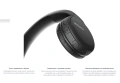 Sony WH-CH510 Bluetooth слушалки с отличен звук и 35 ч. батерия!, снимка 4