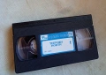 VHS Тигрови нокти, снимка 2