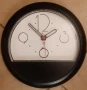 часовник стенен супер цена разни видове, снимка 3