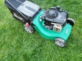 Briggs&Stratton 41 см 125cc Бензинова косачка , снимка 10
