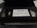 Heavy Metal 2000 видеокасета / Хеви метал 2000:Мъртва зона vhs, снимка 3
