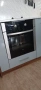 Фурна за вграждане + двойка индукционни котлони, снимка 2